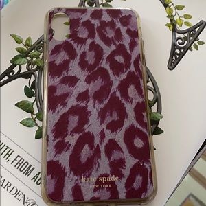 I phone xs max (10) phone case